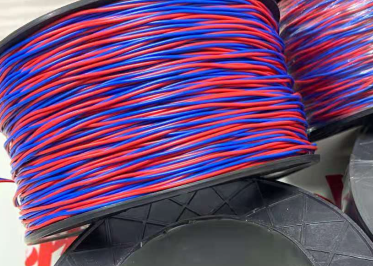 罗定隧道专用放炮线材质解密:隐藏在硬朗外表下的密保奥秘