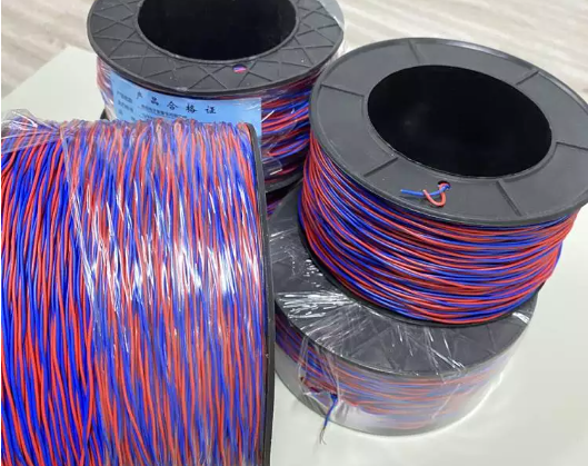 罗定放炮线的具体作用是什么？