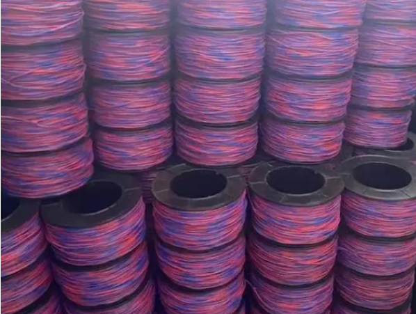 罗定爆破母线必须符合的要求有哪些？
