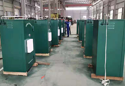 罗定移动炸药库：安全与效率并重的爆破行业新趋势