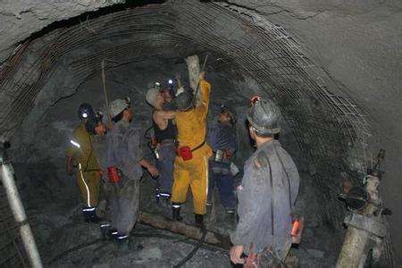 罗定工程爆破中的危险因素分析以及应对工程爆破危险的措施