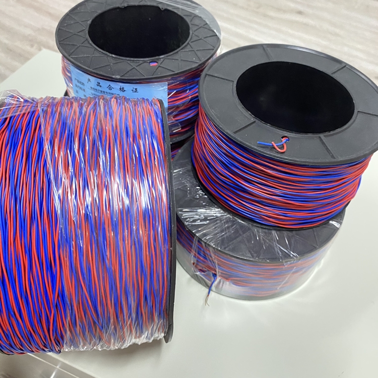 罗定爆破作业安全关键：铜芯放炮线的规范选用与使用要点